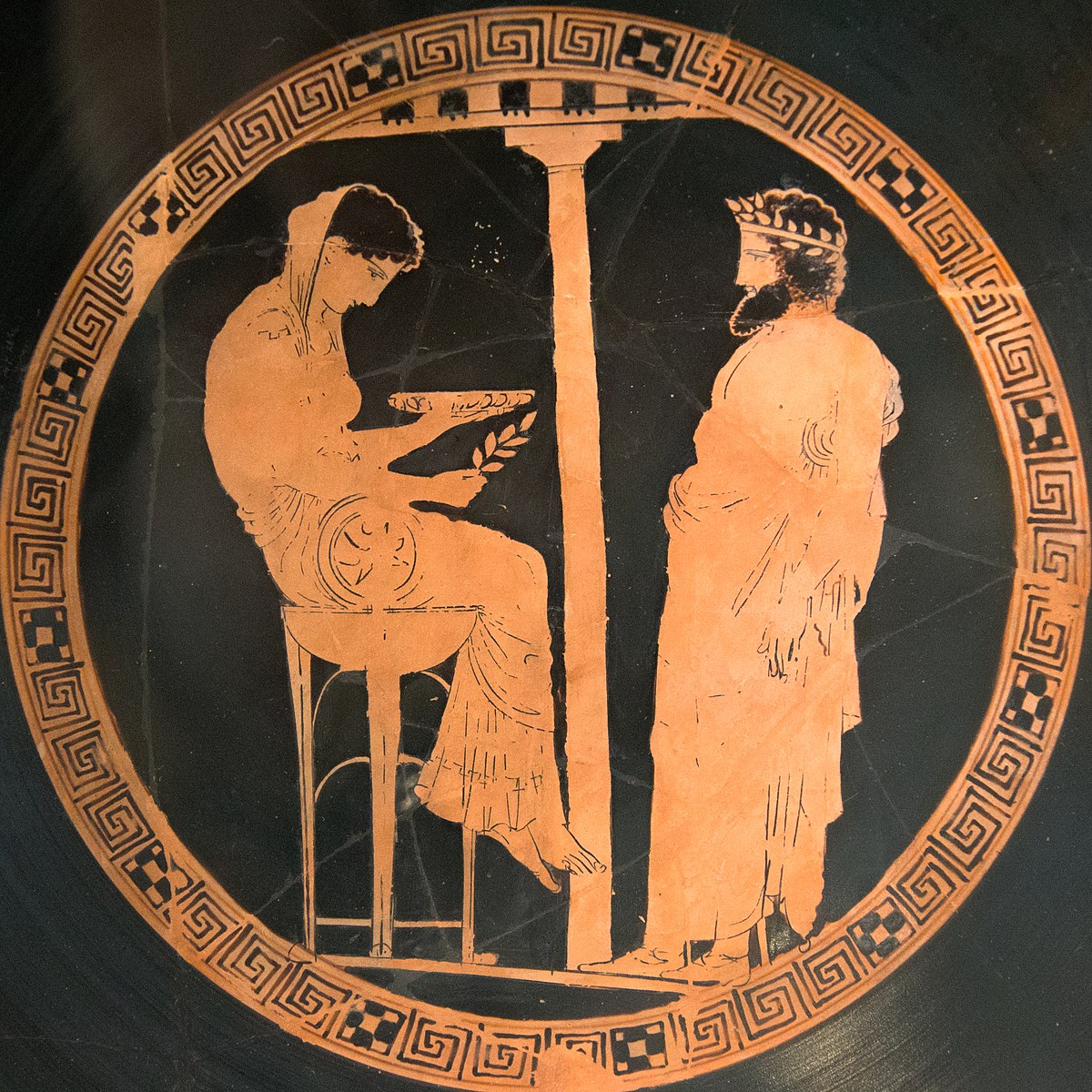 Wyrocznie (oracle) i ubezpieczenia